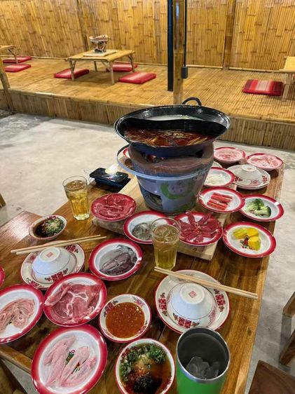 เซ้งร้านอาหาร ทำเลดี บางแสน แหลมแท่น ชลบุรี รูปที่ 8