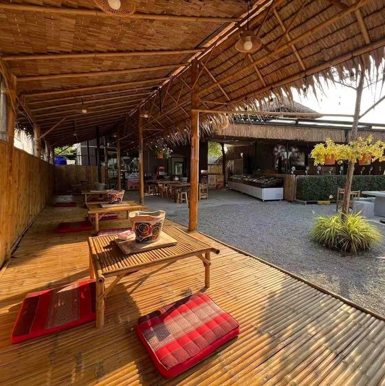 เซ้งร้านอาหาร ทำเลดี บางแสน แหลมแท่น ชลบุรี รูปที่ 4