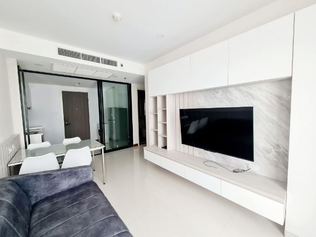 เช่าคอนโด ศุภาลัย พรีเมียร์ เจริญนคร 