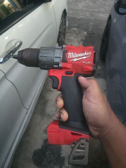 สว่าน Milwaukee  รูปที่ 2