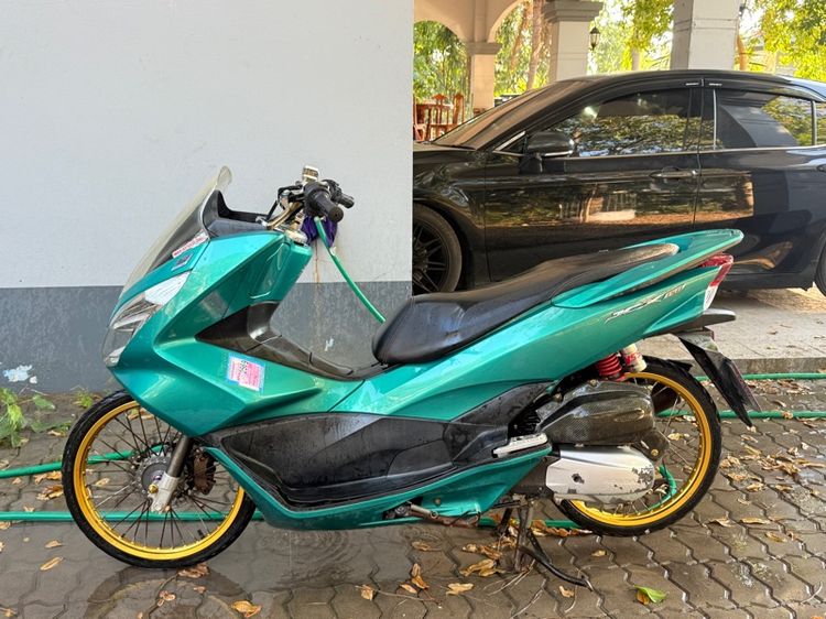 pcxพร้อมใช้ รูปที่ 3