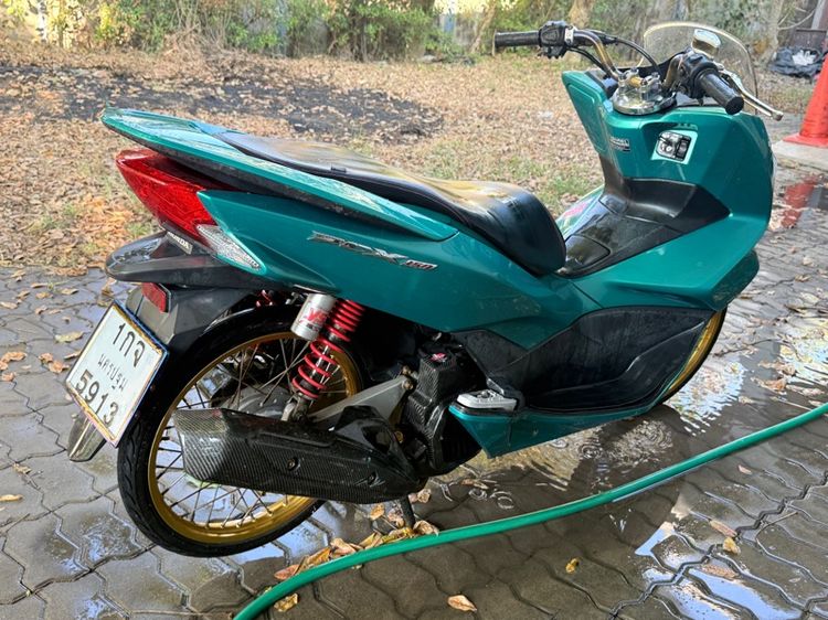 pcxพร้อมใช้ รูปที่ 7