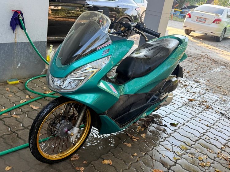 pcxพร้อมใช้ รูปที่ 2