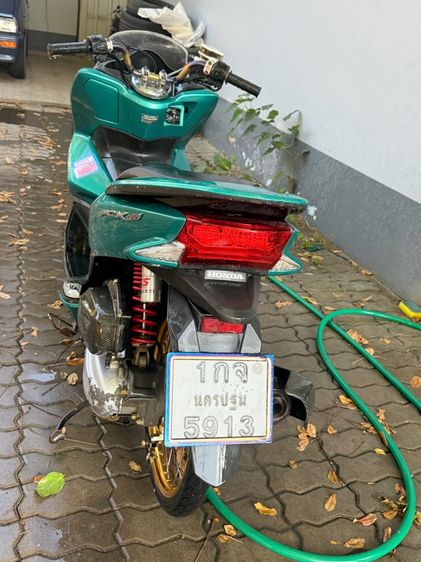 pcxพร้อมใช้ รูปที่ 5