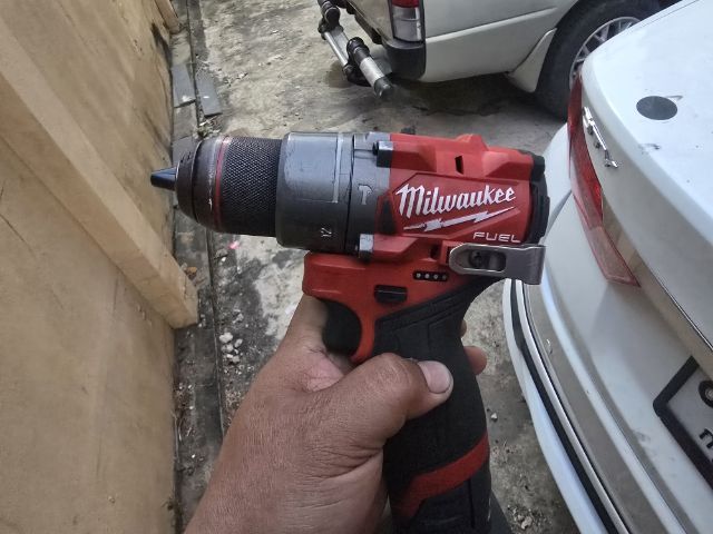 สว่าน Milwaukee  รูปที่ 2