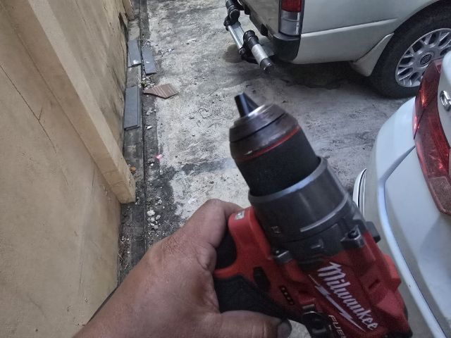 สว่าน Milwaukee  รูปที่ 5