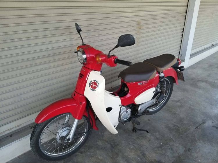 ดรีมซุปเปอรคัฟ รูปที่ 3
