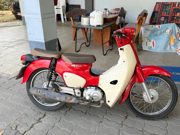 ดรีมซุปเปอรคัฟ รูปที่ 7