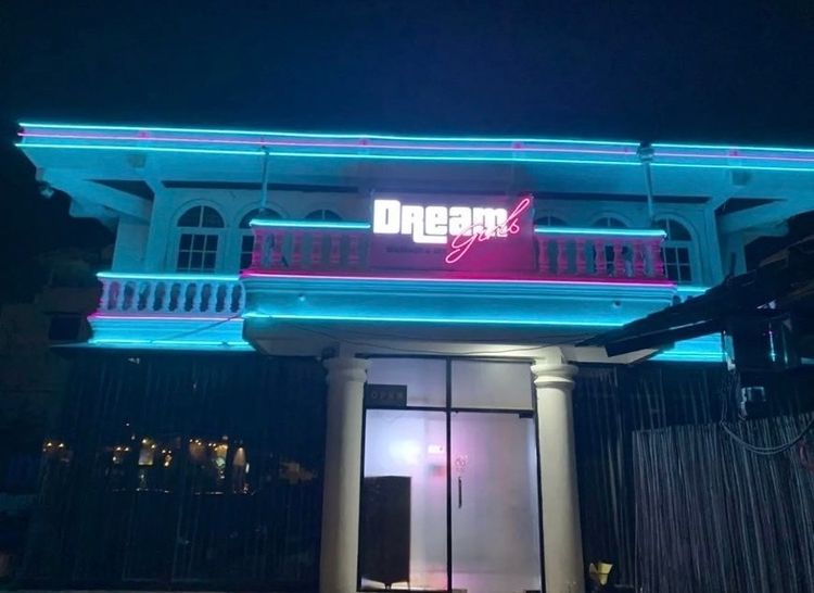 เซ้ง สปา pr ถนนลาดพร้าววังหิน ลาดพร้าว พร้อม LineOA ฐานลูกค้า 4,000 Follow