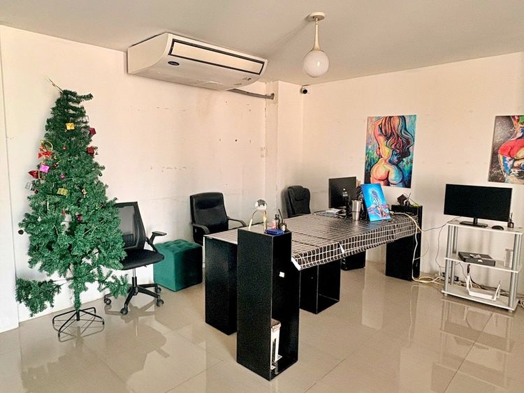 เซ้ง สปา pr ถนนลาดพร้าววังหิน ลาดพร้าว พร้อม LineOA ฐานลูกค้า 4,000 Follow รูปที่ 4