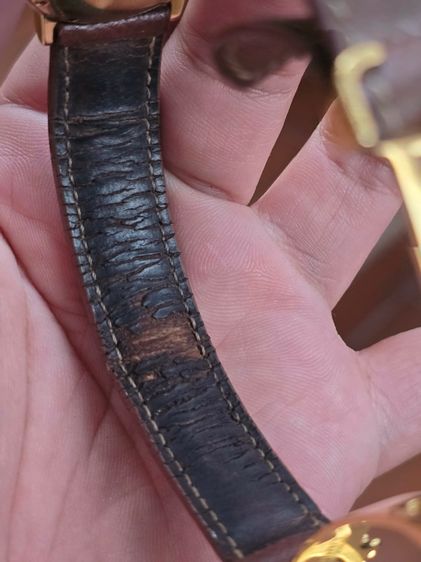 นาฬิกา Cartier De Cartier Ronde Must Vintage  รูปที่ 14