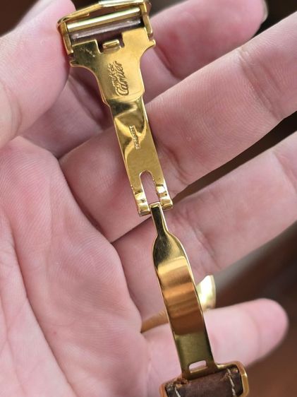 นาฬิกา Cartier De Cartier Ronde Must Vintage  รูปที่ 15