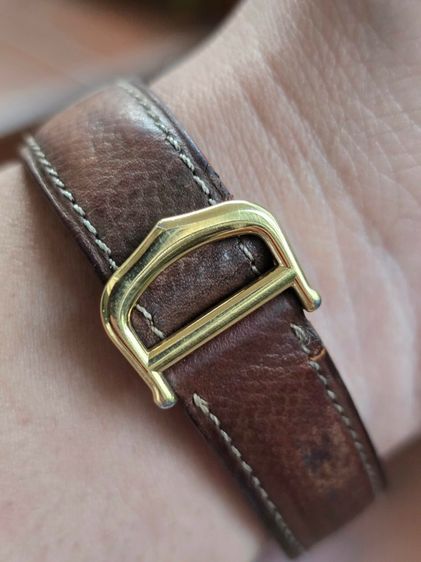 นาฬิกา Cartier De Cartier Ronde Must Vintage  รูปที่ 12