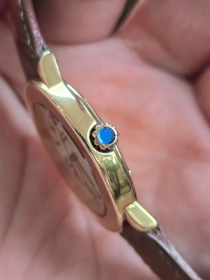 นาฬิกา Cartier De Cartier Ronde Must Vintage  รูปที่ 18