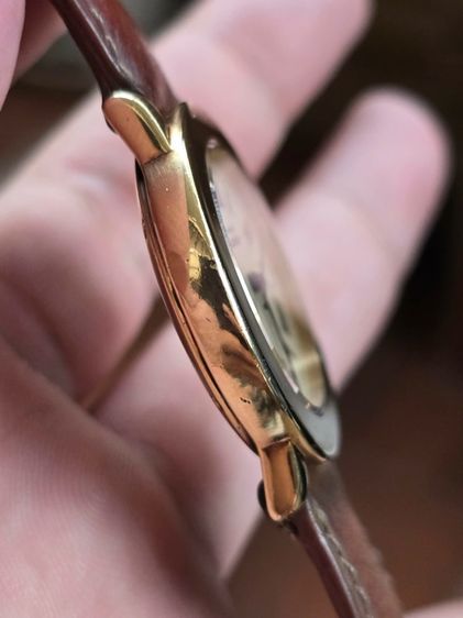 นาฬิกา Cartier De Cartier Ronde Must Vintage  รูปที่ 17