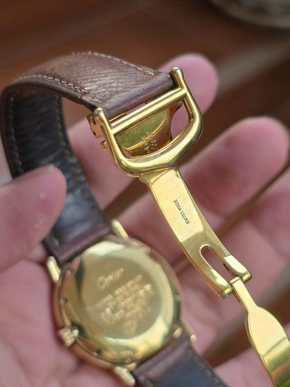 นาฬิกา Cartier De Cartier Ronde Must Vintage  รูปที่ 16