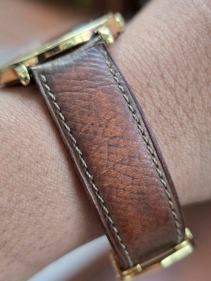 นาฬิกา Cartier De Cartier Ronde Must Vintage  รูปที่ 10