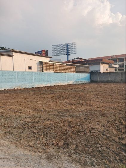 ใช่ ขายที่ดินถมแล้วบางใหญ่ 1 งาน 40 ตารางวา รูปที่ 3