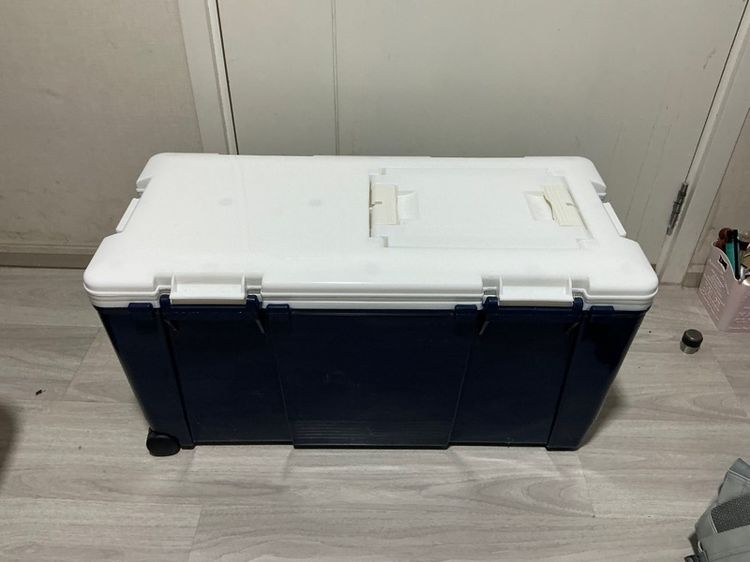 กระติกเก็บความเย็นEVEREST รูปที่ 6