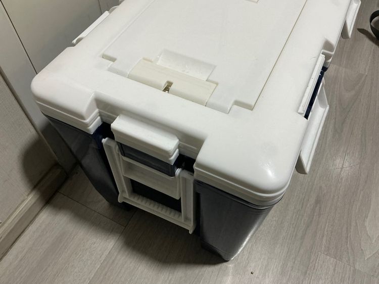 กระติกเก็บความเย็นEVEREST รูปที่ 10