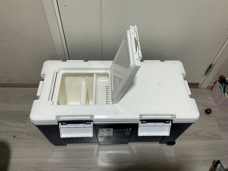 กระติกเก็บความเย็นEVEREST