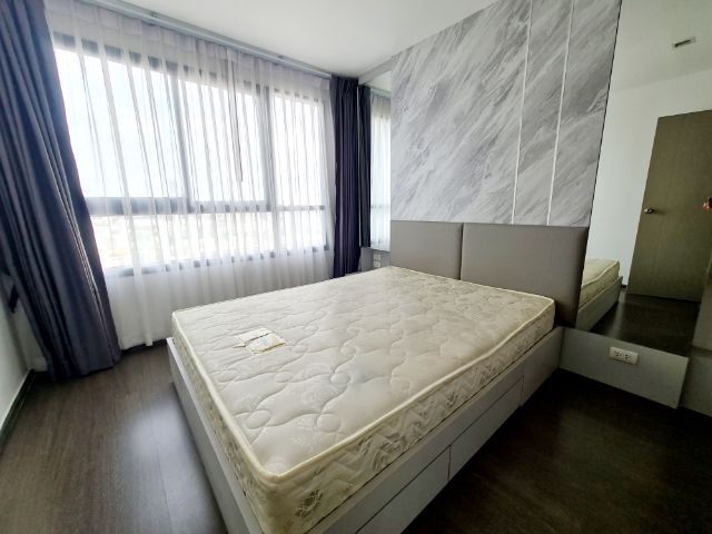 ตกแต่งครบ Ananda Development 2021 ไม่อนุญาต ไม่ใช่ เช่าคอนโด IDEO สุขุมวิท 93 รูปที่ 2