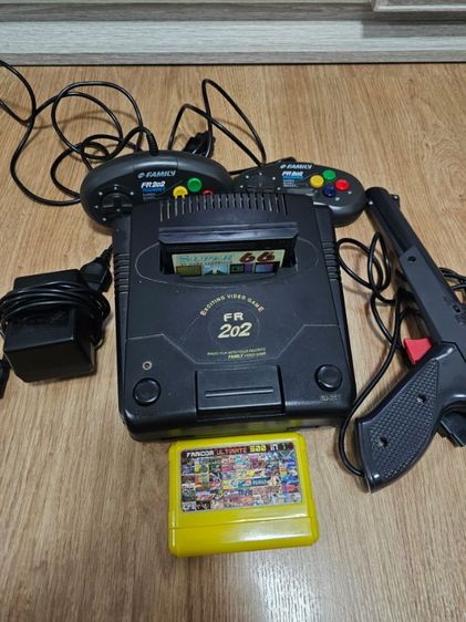 วิดิโอเกมส์ยุค90