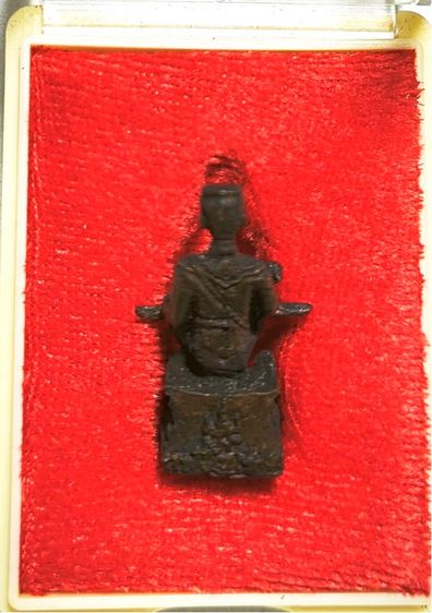 วัตถุมงคลสมเด็จพระนเรศวรมหาราช รูปที่ 2