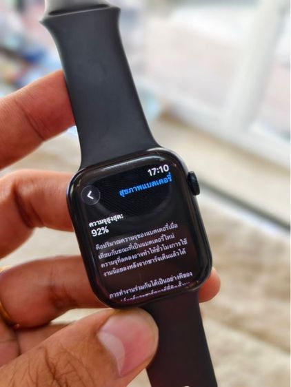 - Apple Watch Series 8  45mm GPS รูปที่ 4