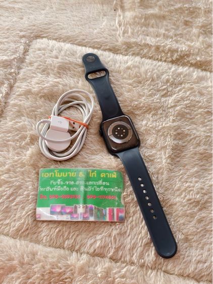 - Apple Watch Series 8  45mm GPS รูปที่ 2