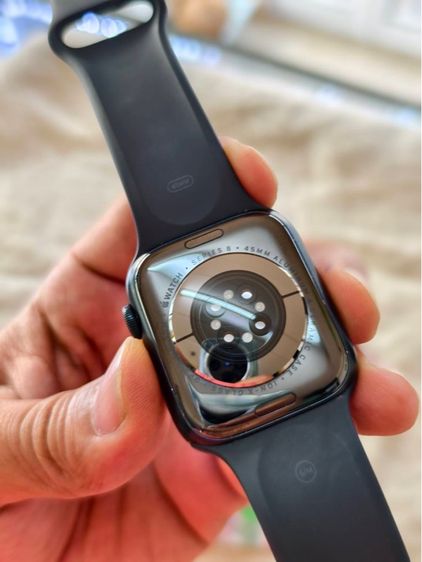 - Apple Watch Series 8  45mm GPS รูปที่ 5
