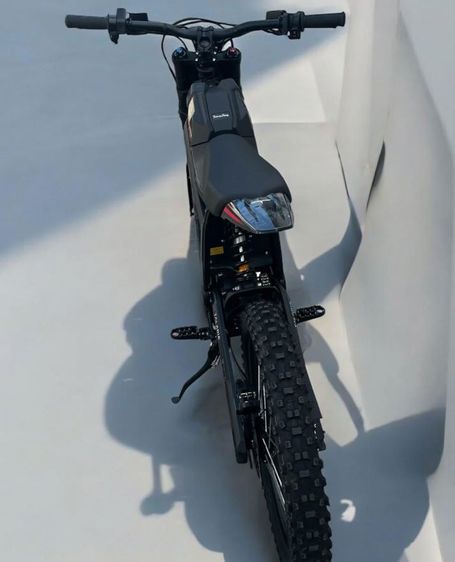Talaria Sting Pro MX5 Electric Dirt Bike (Off-Road) รูปที่ 3