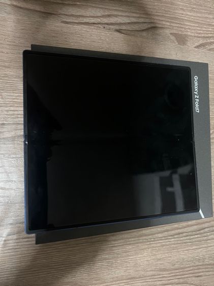 Z Fold 7 1 T ประกันศูนย์ยาว กค 70 รูปที่ 5