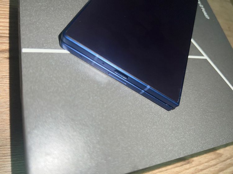 Z Fold 7 1 T ประกันศูนย์ยาว กค 70 รูปที่ 3