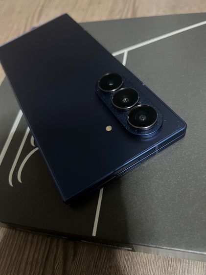 Z Fold 7 1 T ประกันศูนย์ยาว กค 70 รูปที่ 4