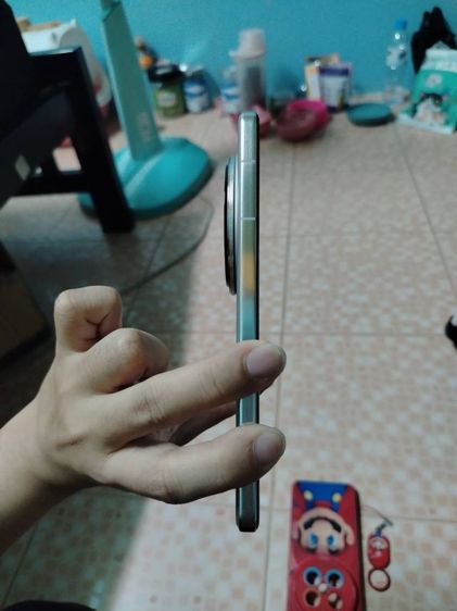 อื่นๆ 512 GB vivo x200 pro
