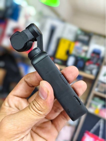 dji osmo pocket รูปที่ 3