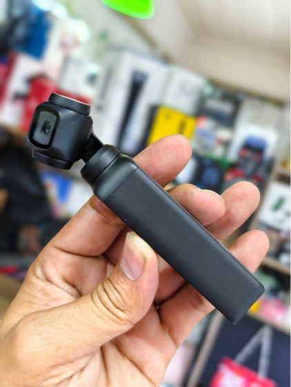 dji osmo pocket รูปที่ 5