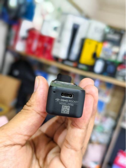 dji osmo pocket รูปที่ 6