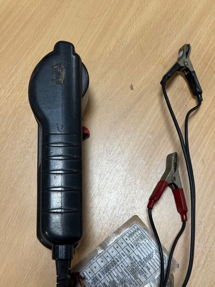 Midtronics mdx-p300 รูปที่ 5