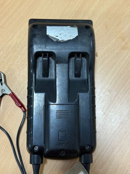 Midtronics mdx-p300 รูปที่ 4
