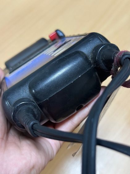 Midtronics mdx-p300 รูปที่ 7