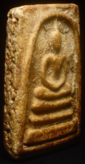 พระสมเด็จ พิมพ์ใหญ่ คราบเก่าๆ สภาพสวย ตามรูป แบ่งบูชา 800ครับ รูปที่ 4