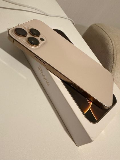 iPhone 16 promax 256 gb รูปที่ 3