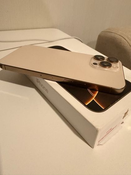 iPhone 16 promax 256 gb รูปที่ 5