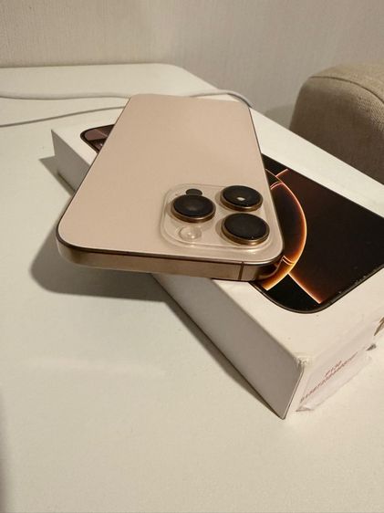 iPhone 16 promax 256 gb รูปที่ 6