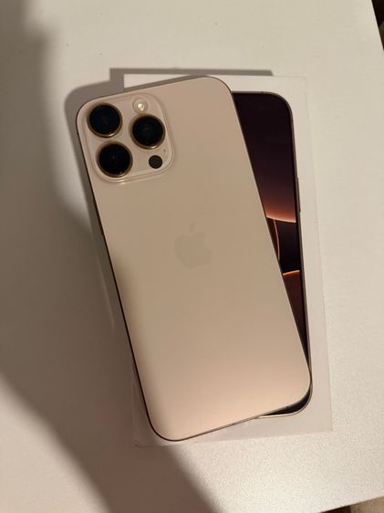 iPhone 16 promax 256 gb รูปที่ 2