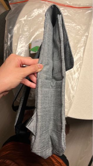 ส่งต่อ กระเป๋าสะพายหลัง Herschel City Backpack มือหนึ่งสภาพใหม่มาก รูปที่ 4