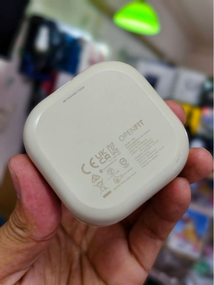 - Shokz OpenFit (สี Beige) รูปที่ 5