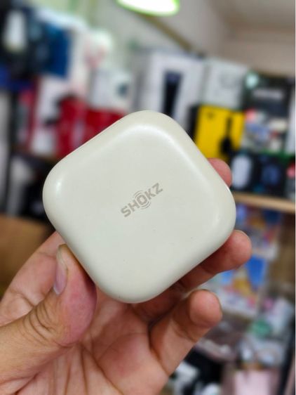 - Shokz OpenFit (สี Beige) รูปที่ 4